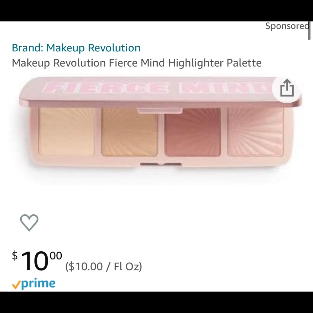 Makeup bundle - Picture 2 of 9